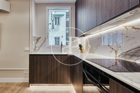 Leilighet i Madrid, Madrid, Madrid - € 869 000 | Ref: VM2601021 - foto 7