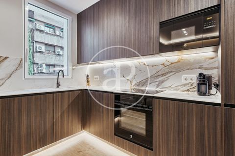 Leilighet i Madrid, Madrid, Madrid - € 869 000 | Ref: VM2601021 - foto 8