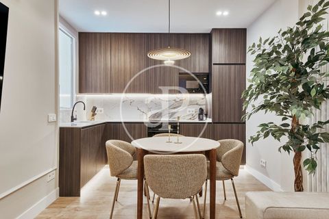 Leilighet i Madrid, Madrid, Madrid - € 869 000 | Ref: VM2601021 - foto 9