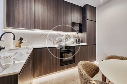 Leilighet i Madrid, Madrid, Madrid - € 869 000 | Ref: VM2601021 - foto 10