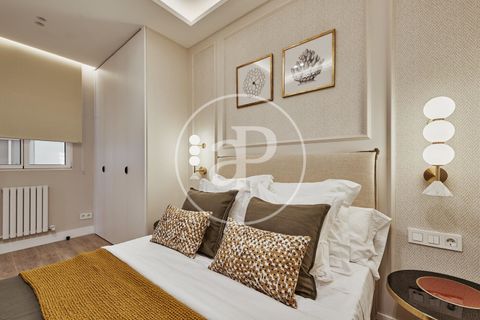 Leilighet i Madrid, Madrid, Madrid - € 869 000 | Ref: VM2601021 - foto 11