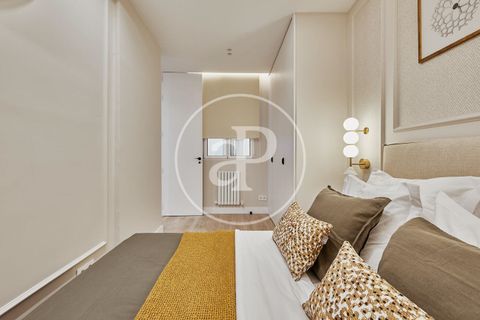 Leilighet i Madrid, Madrid, Madrid - € 869 000 | Ref: VM2601021 - foto 12