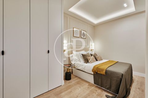 Leilighet i Madrid, Madrid, Madrid - € 869 000 | Ref: VM2601021 - foto 13