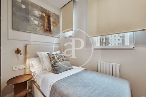 Leilighet i Madrid, Madrid, Madrid - € 869 000 | Ref: VM2601021 - foto 15
