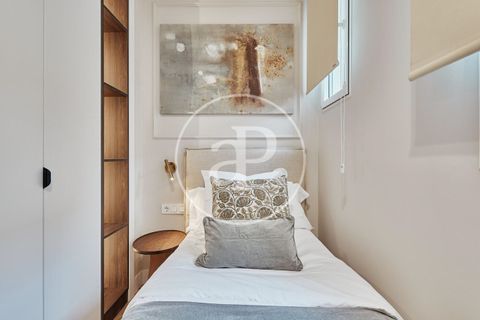 Leilighet i Madrid, Madrid, Madrid - € 869 000 | Ref: VM2601021 - foto 16