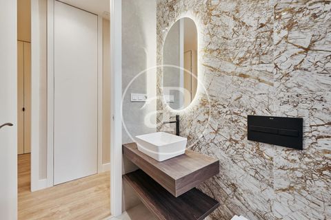 Leilighet i Madrid, Madrid, Madrid - € 869 000 | Ref: VM2601021 - foto 18