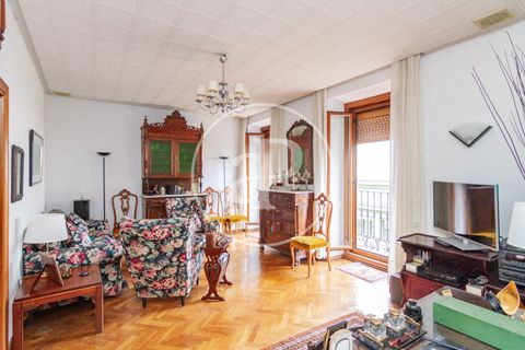 Lejlighed i Madrid, Madrid, Madrid - € 1.190.000 | Ref: VM2602068 - foto 1