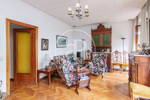 Lejlighed i Madrid, Madrid, Madrid - € 1.190.000 | Ref: VM2602068 - foto 2