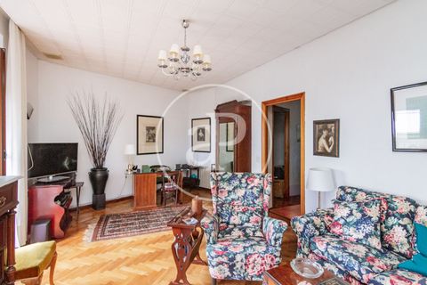 Lejlighed i Madrid, Madrid, Madrid - € 1.190.000 | Ref: VM2602068 - foto 3