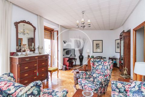 Lejlighed i Madrid, Madrid, Madrid - € 1.190.000 | Ref: VM2602068 - foto 4