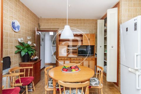 Lejlighed i Madrid, Madrid, Madrid - € 1.190.000 | Ref: VM2602068 - foto 5