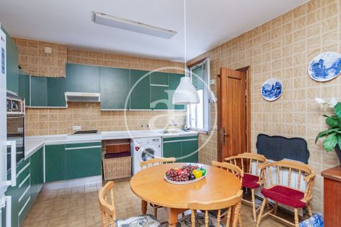Lejlighed i Madrid, Madrid, Madrid - € 1.190.000 | Ref: VM2602068 - foto 6