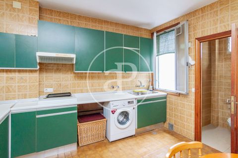 Lejlighed i Madrid, Madrid, Madrid - € 1.190.000 | Ref: VM2602068 - foto 7