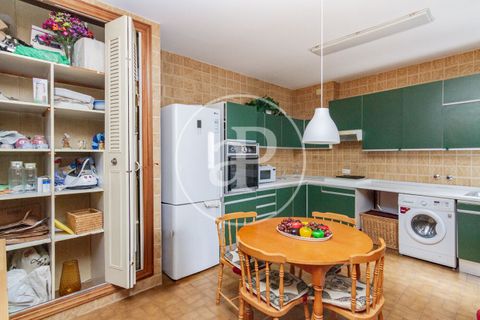 Lejlighed i Madrid, Madrid, Madrid - € 1.190.000 | Ref: VM2602068 - foto 8