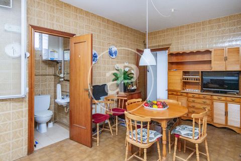 Lejlighed i Madrid, Madrid, Madrid - € 1.190.000 | Ref: VM2602068 - foto 9