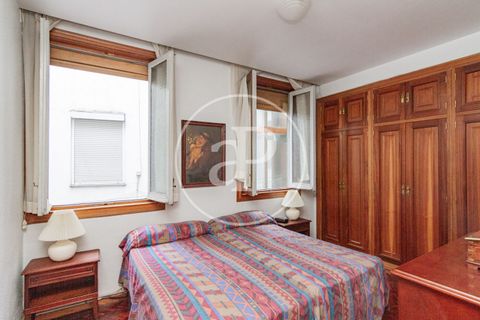 Lejlighed i Madrid, Madrid, Madrid - € 1.190.000 | Ref: VM2602068 - foto 10