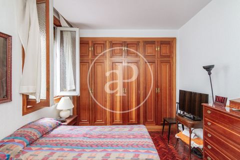 Lejlighed i Madrid, Madrid, Madrid - € 1.190.000 | Ref: VM2602068 - foto 11