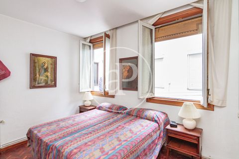 Lejlighed i Madrid, Madrid, Madrid - € 1.190.000 | Ref: VM2602068 - foto 12