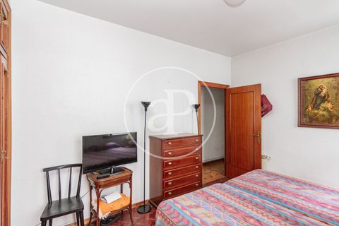 Lejlighed i Madrid, Madrid, Madrid - € 1.190.000 | Ref: VM2602068 - foto 13