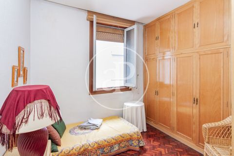 Lejlighed i Madrid, Madrid, Madrid - € 1.190.000 | Ref: VM2602068 - foto 14