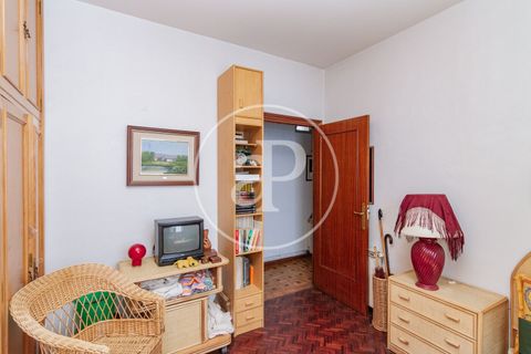 Lejlighed i Madrid, Madrid, Madrid - € 1.190.000 | Ref: VM2602068 - foto 15