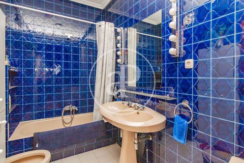 Lejlighed i Madrid, Madrid, Madrid - € 1.190.000 | Ref: VM2602068 - foto 16