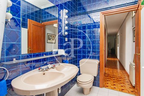 Lejlighed i Madrid, Madrid, Madrid - € 1.190.000 | Ref: VM2602068 - foto 17