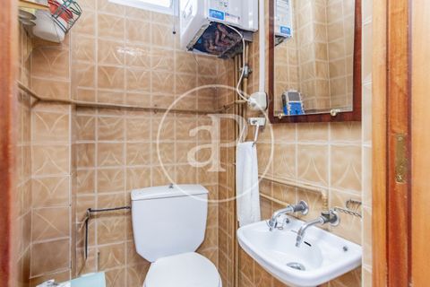 Lejlighed i Madrid, Madrid, Madrid - € 1.190.000 | Ref: VM2602068 - foto 18
