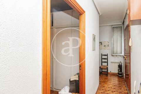 Lejlighed i Madrid, Madrid, Madrid - € 1.190.000 | Ref: VM2602068 - foto 19