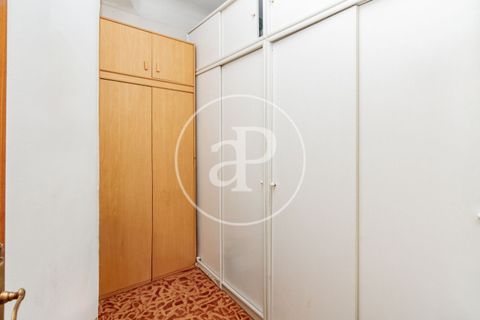 Lejlighed i Madrid, Madrid, Madrid - € 1.190.000 | Ref: VM2602068 - foto 20