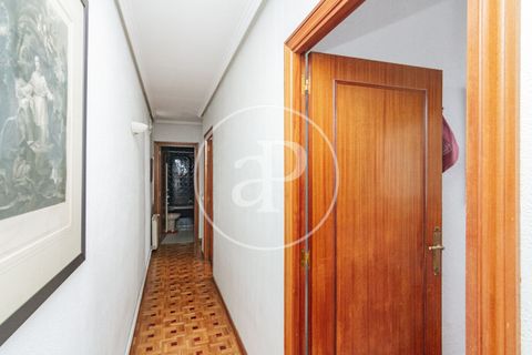 Lejlighed i Madrid, Madrid, Madrid - € 1.190.000 | Ref: VM2602068 - foto 21