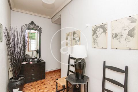 Lejlighed i Madrid, Madrid, Madrid - € 1.190.000 | Ref: VM2602068 - foto 22