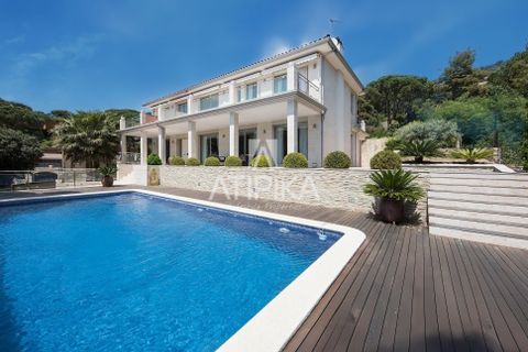 Villa en Cabrils, Barcelona, Cabrils - € 12.500/mes | Ref: 15211 - photo 2