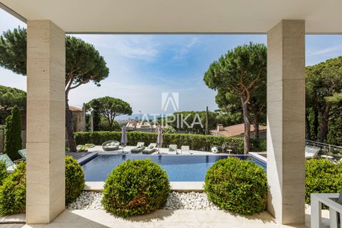 Villa en Cabrils, Barcelona, Cabrils - € 12.500/mes | Ref: 15211 - photo 6