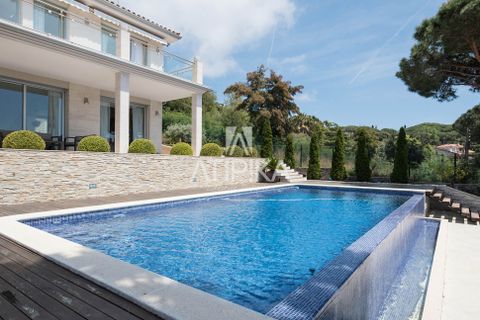 Villa en Cabrils, Barcelona, Cabrils - € 12.500/mes | Ref: 15211 - photo 8