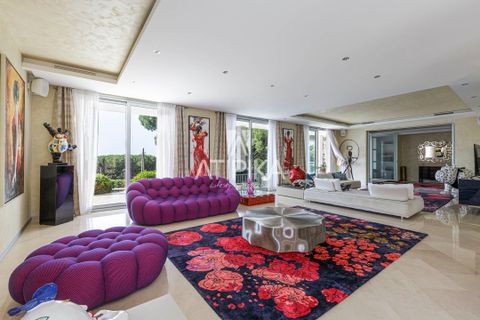 Villa en Cabrils, Barcelona, Cabrils - € 12.500/mes | Ref: 15211 - photo 15