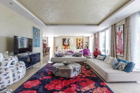 Villa en Cabrils, Barcelona, Cabrils - € 12.500/mes | Ref: 15211 - photo 17