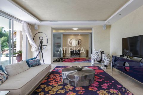 Villa en Cabrils, Barcelona, Cabrils - € 12.500/mes | Ref: 15211 - photo 20