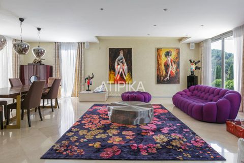 Villa en Cabrils, Barcelona, Cabrils - € 12.500/mes | Ref: 15211 - photo 21