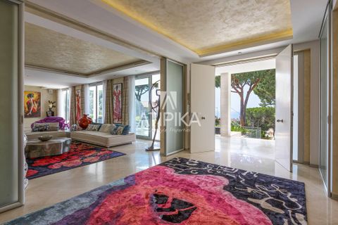 Villa en Cabrils, Barcelona, Cabrils - € 12.500/mes | Ref: 15211 - photo 23