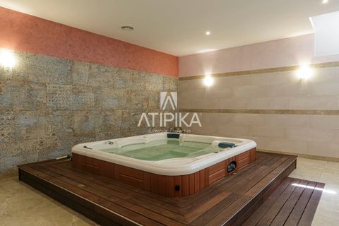 Villa en Cabrils, Barcelona, Cabrils - € 12.500/mes | Ref: 15211 - photo 26