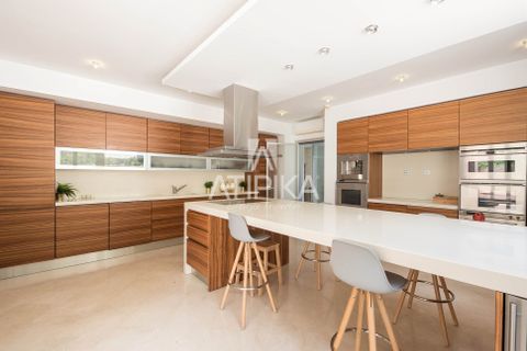 Villa en Cabrils, Barcelona, Cabrils - € 12.500/mes | Ref: 15211 - photo 42