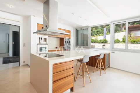 Villa en Cabrils, Barcelona, Cabrils - € 12.500/mes | Ref: 15211 - photo 45