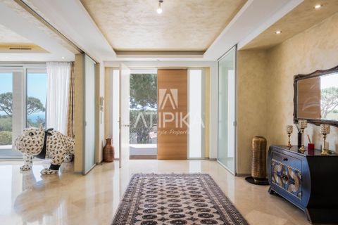 Villa en Cabrils, Barcelona, Cabrils - € 12.500/mes | Ref: 15211 - photo 47