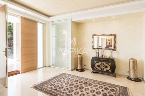 Villa en Cabrils, Barcelona, Cabrils - € 12.500/mes | Ref: 15211 - photo 48