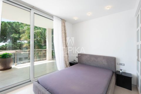 Villa en Cabrils, Barcelona, Cabrils - € 12.500/mes | Ref: 15211 - photo 50