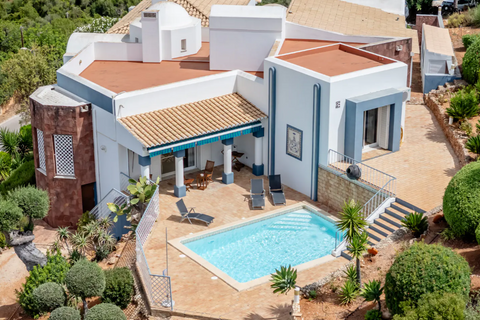 Villa i Silves, Faro, Silves - € 1.270.000 | Ref: CB01-0748 - foto 2
