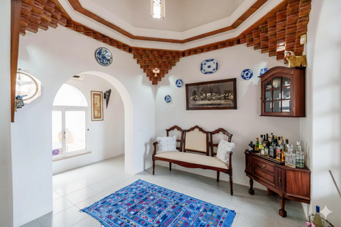 Villa i Silves, Faro, Silves - € 1.270.000 | Ref: CB01-0748 - foto 5