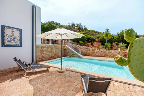 Villa i Silves, Faro, Silves - € 1.270.000 | Ref: CB01-0748 - foto 11
