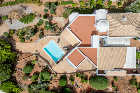 Villa i Silves, Faro, Silves - € 1.270.000 | Ref: CB01-0748 - foto 12
